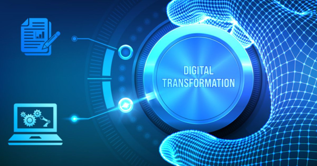 SACCO Digital Transformation in Kenya