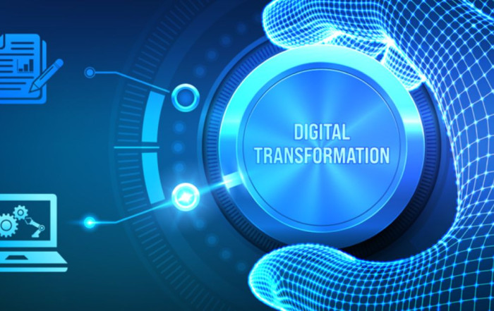 SACCO Digital Transformation in Kenya