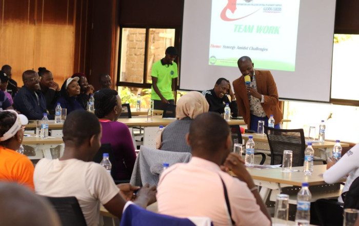 SASRA Compliance for SACCOs