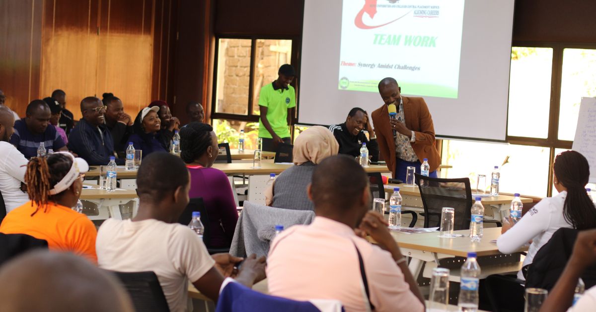 SASRA Compliance for SACCOs