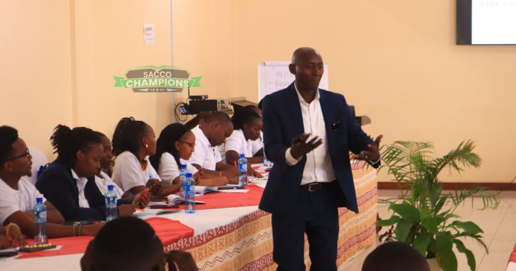 Credit Management Training in Kenya