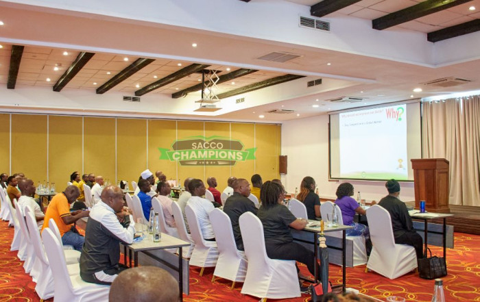 Credit Management Training in Kenya