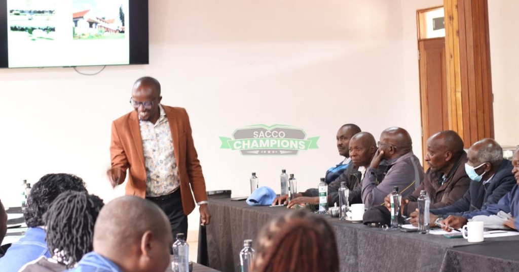 Customer Service Training in Kenya