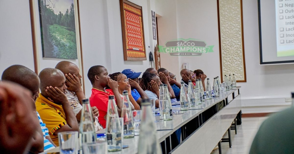 Customer Service Training in Kenya