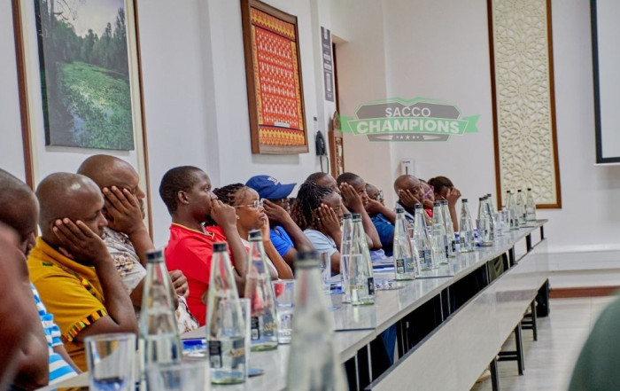 Customer Service Training in Kenya