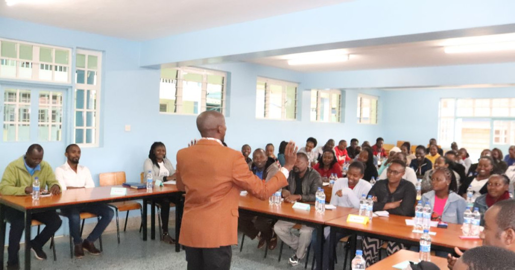 SACCO Staff Training Courses in Kenya