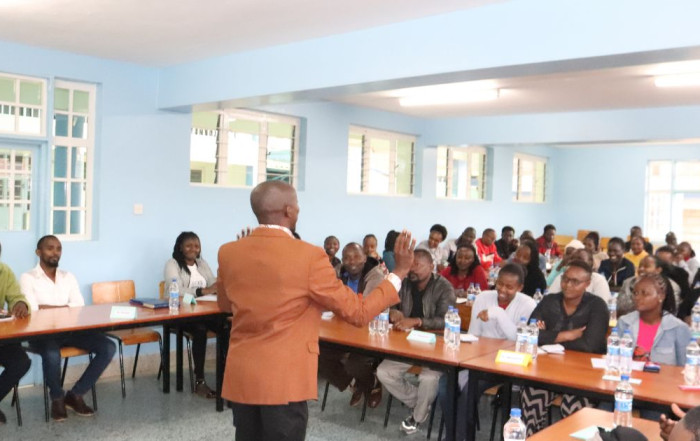 SACCO Staff Training Courses in Kenya