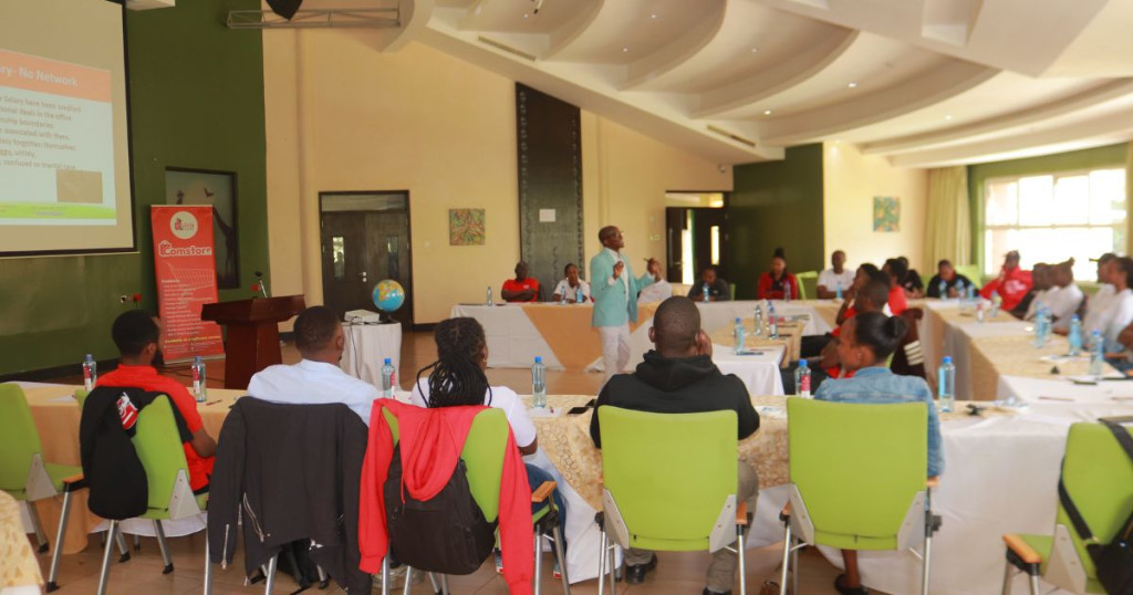 SACCO Training Courses in Kenya