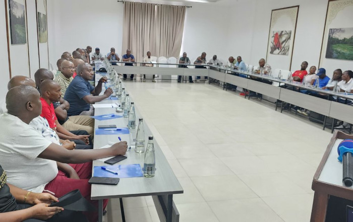 SACCO Training Courses in Kenya