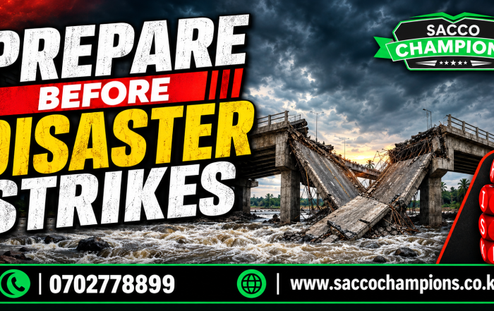 SACCO member education