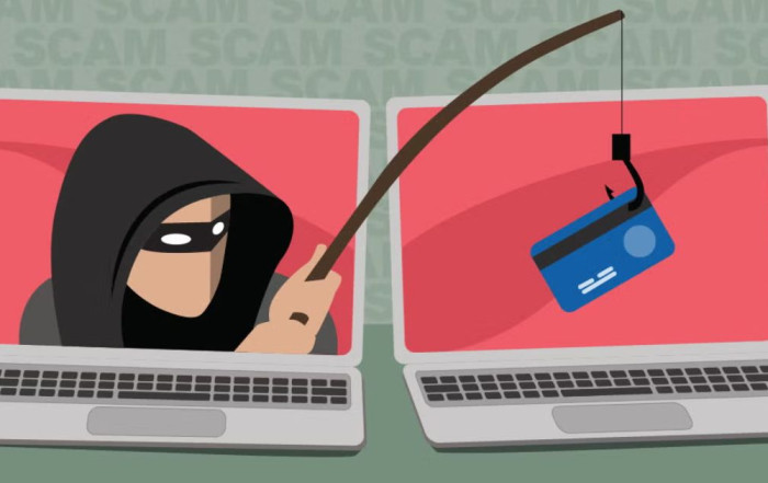 Investment Scams in Kenya