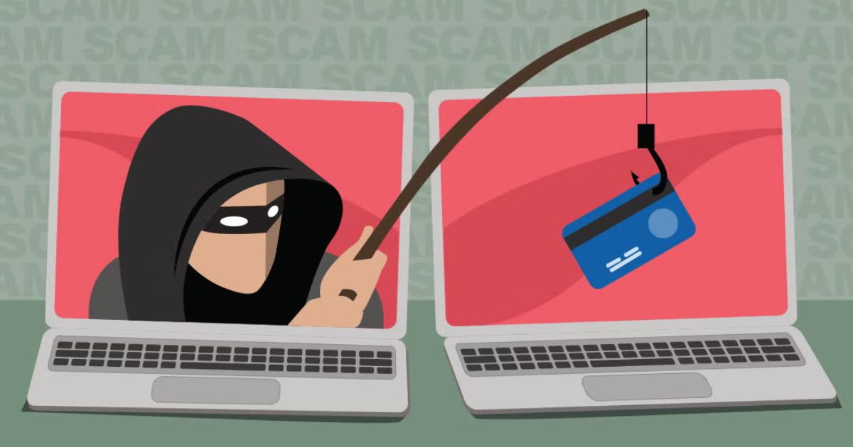 Investment Scams in Kenya