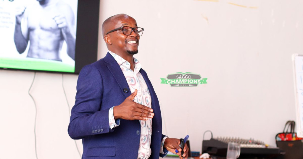Public Speaking Training in Kenya