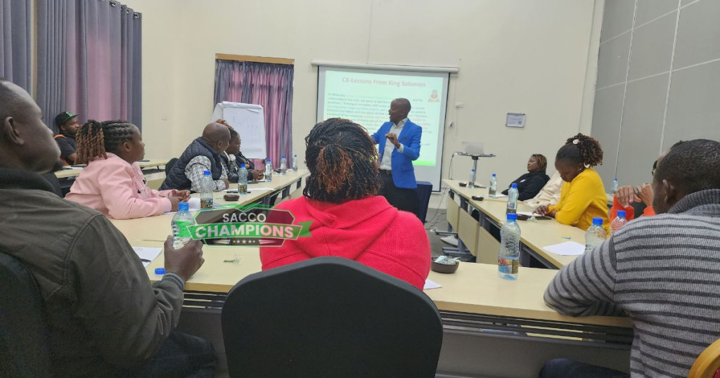 SACCO Governance Courses in Kenya