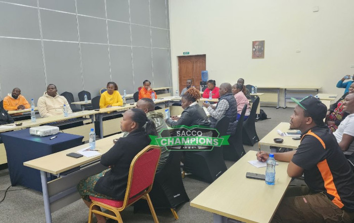 SACCO Governance Courses in Kenya