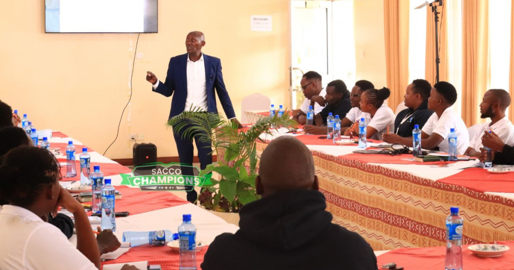 SACCO Management Courses in Kenya