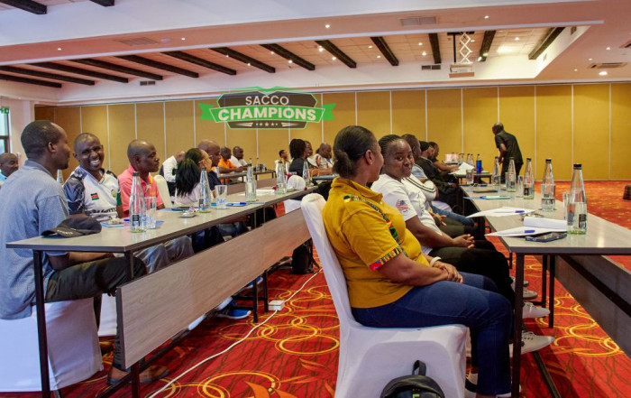 SACCO Management Courses in Kenya