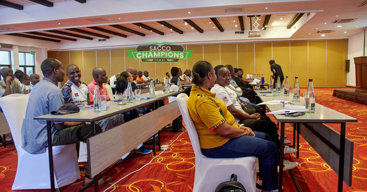 SACCO Management Courses in Kenya