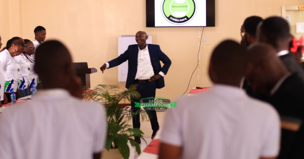 SACCO Training Packages in Kenya