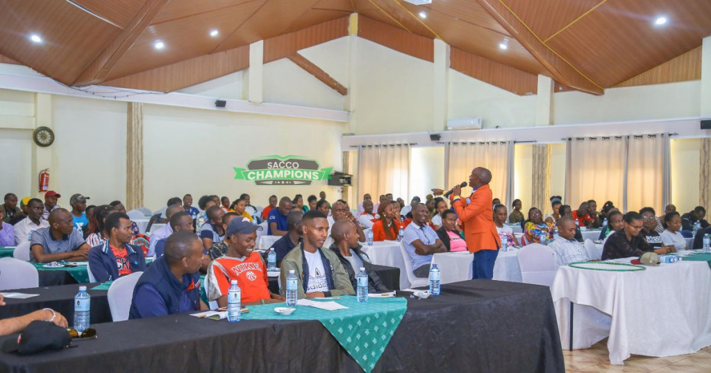SACCO Training Packages in Kenya