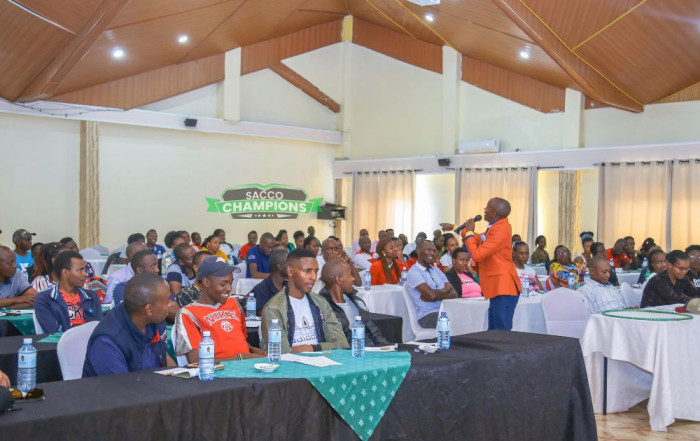 SACCO Training Packages in Kenya