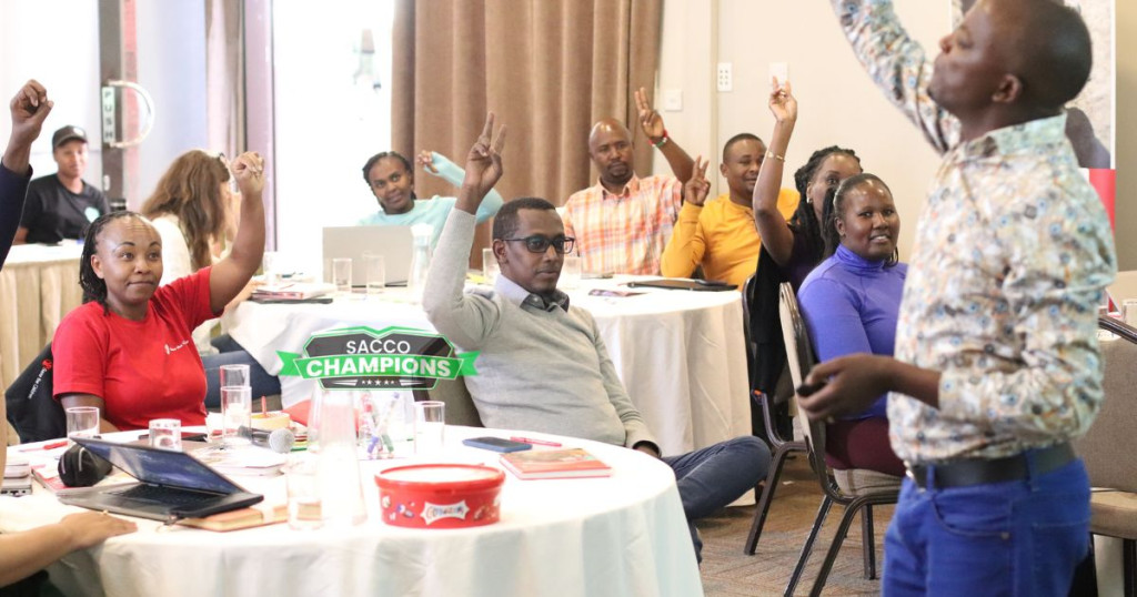SACCO Training Companies in Nairobi