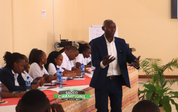 SACCO Training Companies in Nairobi