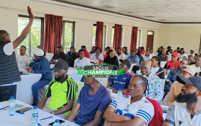 SACCO Training Cost in Kenya