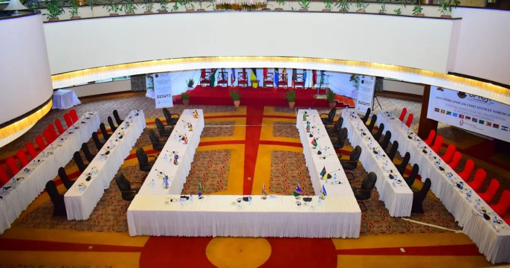 SACCO Training Venues Near Nairobi