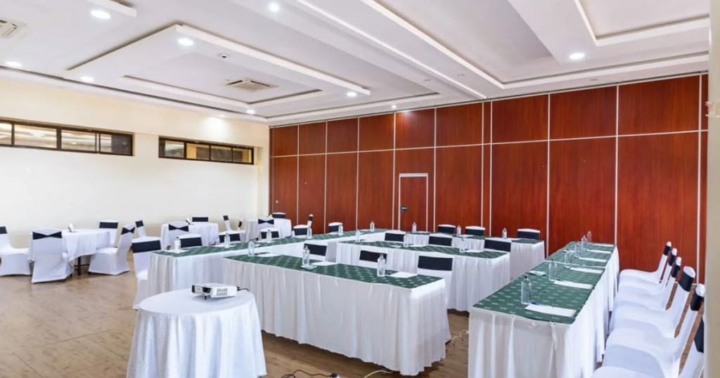 SACCO Training Venues Near Nairobi