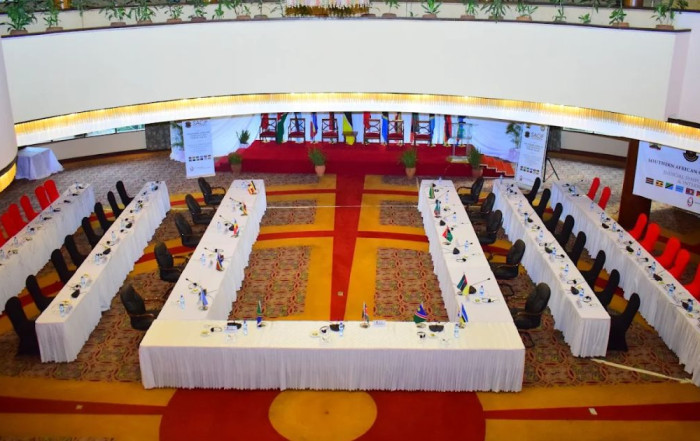 SACCO Training Venues Near Nairobi